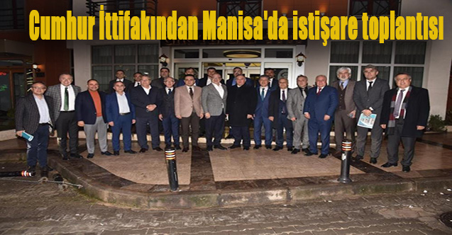 Birlik ve beraberlik mesajları verildi
