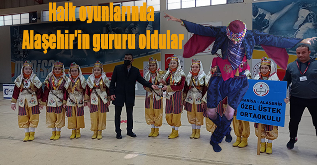 Ekiplerin performansı göz kamaştırdı