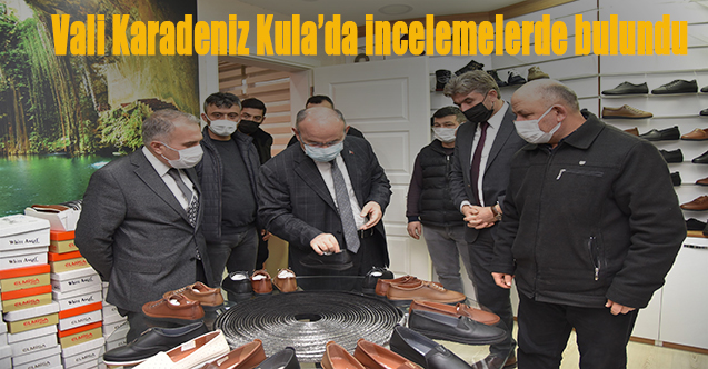 OSB Müteşebbis Heyet toplantısına katıldı