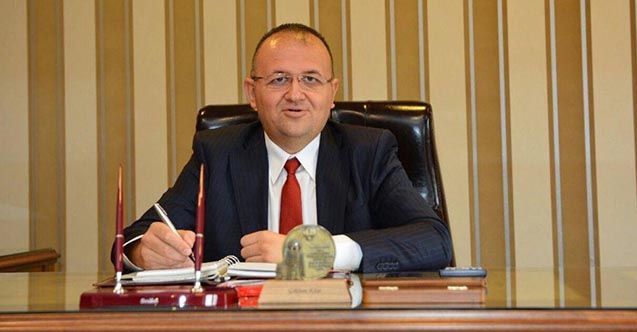İyi Parti Manisa Grup Başkanvekili Gökhan KÖSE "Gençler Yoksulluğa Maruz Bırakılıyor"