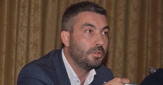 İYİ Partili Akan, “Sağlıklı bir sofra kurmak hayal oldu”