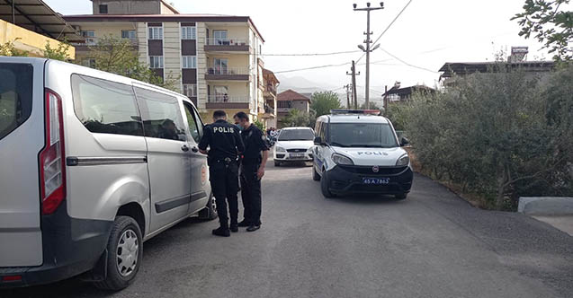 Manisa'da 22 yaşındaki genç otel odasında ölü bulundu