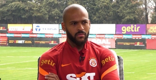 Marcao: “İyi hazırlandık, yine iyi bir sonuçla oradan çıkacağız”