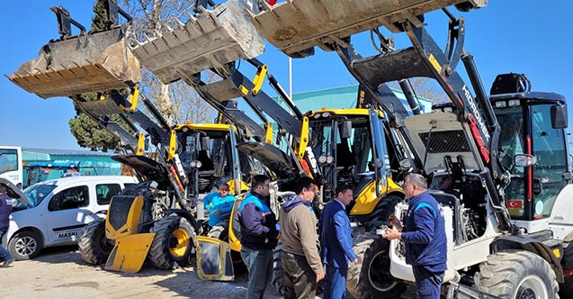 MASKİ, hizmet içi eğitimlerine devam ediyor