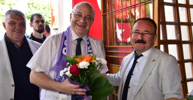 Manisa Büyükşehir Belediyesi ve MASKİ’den Akhisar’a 295 milyon TL Yatırım