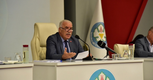 İmar Planları Etaplar Halinde Meclisten Geçiyor