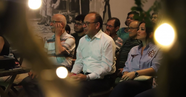 ‘Müze Sohbetleri’, katılımcıları 1980’lere götürdü