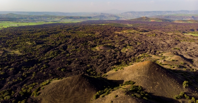 Projeler Hem İstihdamı Artıracak Mem de İlçenin Tanıtımını Sağlayacak