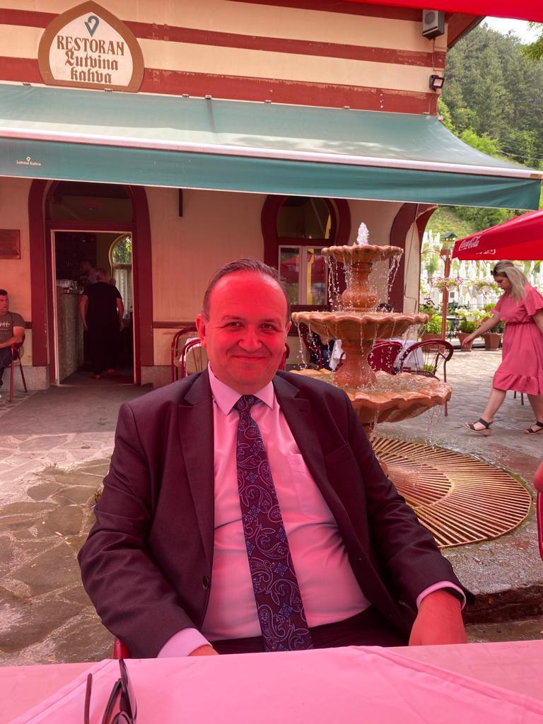 Gökhan Köse “1700 Yıldır Var Olduğumuz Coğrafyada Bayrağımızın Gölgesini Görmekten Gurur Duyduk”