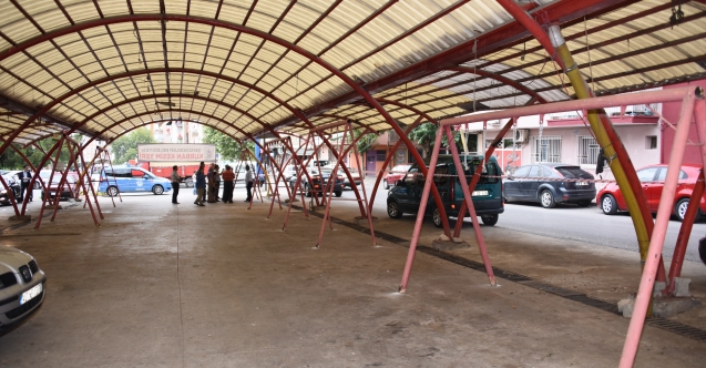 Şehzadeler’de kurban kesim yerleri belli oldu