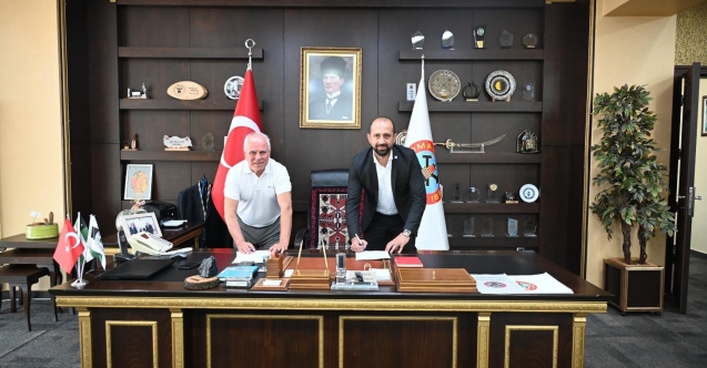 Soma Belediyesinde En Düşük Maaş 7 Bin 480 TL Oldu