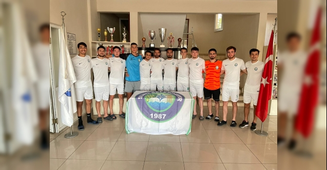 Salihli Belediyespor’dan Transfer Atağı
