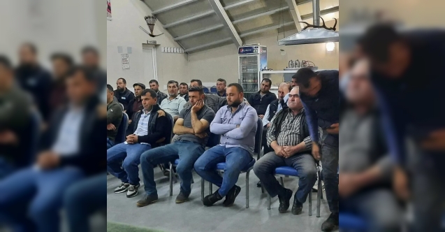 Sarıgöl'de 52 yeni avcı için 'Avcılık' kursu açıldı
