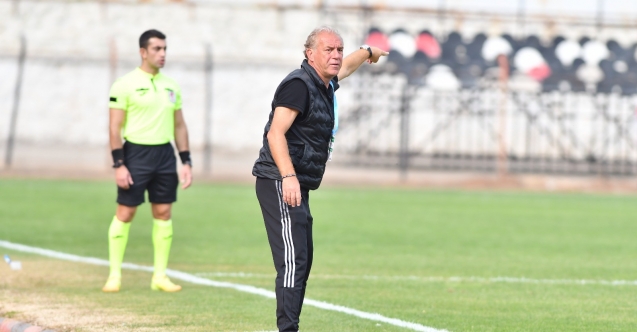 Turgutluspor Doğan Engin ile Kazanmaya Devam Ediyor