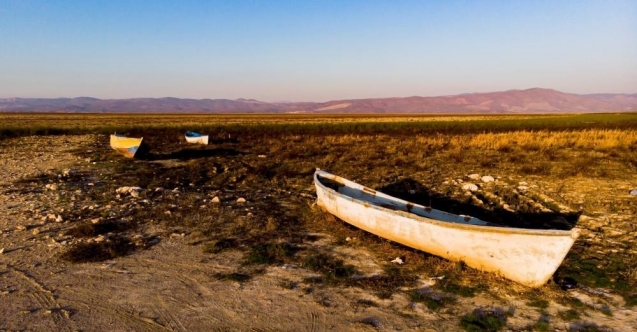 Marmara Gölü’nün Rehabilitasyonu için İş Birliği Protokolü İmzalandı