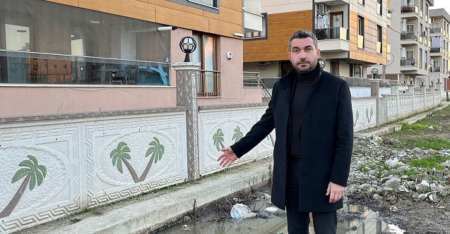 Başkan Akan'ın Gündemi Muradiye