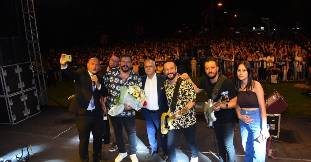 Salihli’de Kurtuluşun 100. Yılında Kültür ve Sanat Etkinlikleri Hız Kesmedi