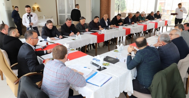 Sinan Ateş'in İsmi Saruhanlı'da Bir Caddeye Verildi