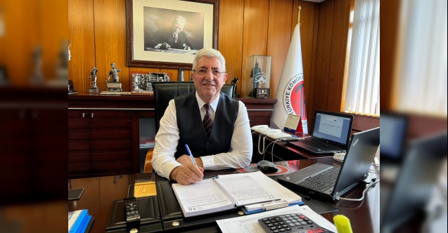 Soma'da 2022 yılında 23 milyon ton kömür üretildi