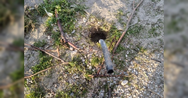 Soma’nın imar planı Jeolojik-Jeoteknik Etüt Raporu'na göre hazırlanacak