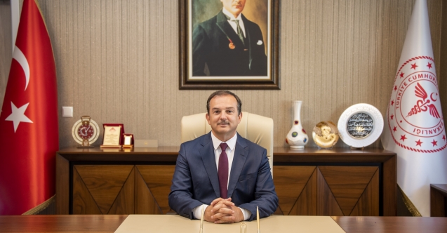 Manisa'da 70 Bin Kişiye Yapılan Kanser Taramasında 199 Kişiye Erken Teşhis Konuldu