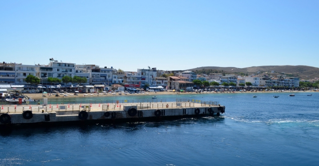 Avşa Adası Tatil Rehberi ile Hayalinizdeki Tatil Sizi Bekliyor!
