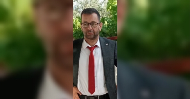 Devrilen traktörün altında kalan sürücü hayatını kaybetti