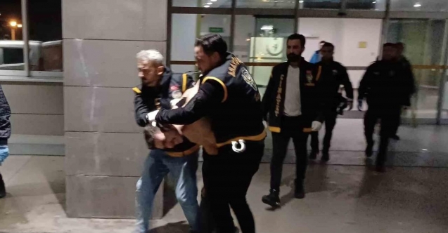 Kız kardeşinin üzerine kaynar su dökmüştü, anne şikayetini geri çekti