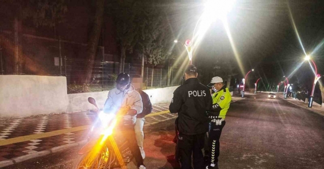 Manisa’da aranan 7 şahıs yakalandı