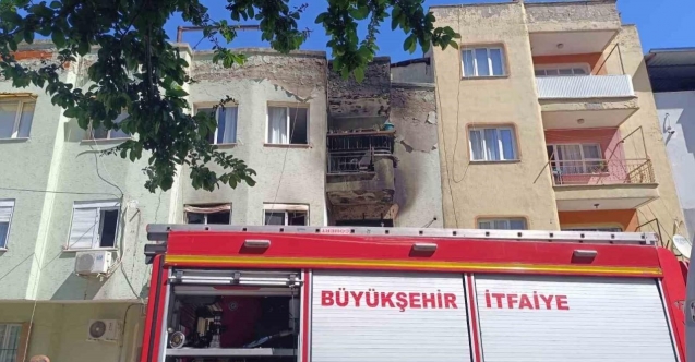 Turgutlu’da 1 buçuk yıl önceki yangında ağır yaralanan genç kız hayatını kaybetti
