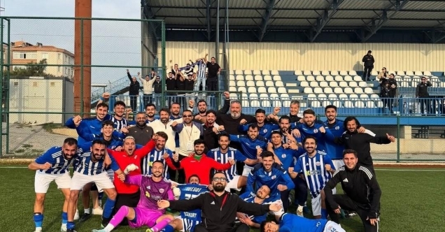 BAL’da 8. hafta tamamlandı