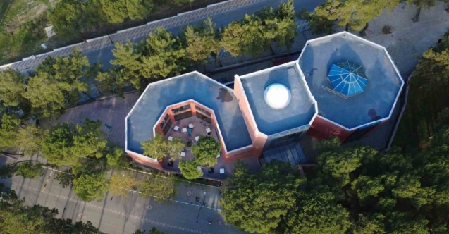 Demirci bir eğitim yuvasına daha kavuşuyor