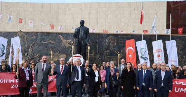 Eğitimin sorunları Yunusemre’de masaya yatırıldı