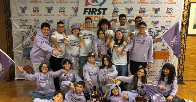 Garajda başlayan hayal, dünya sahnesinde gerçek oldu