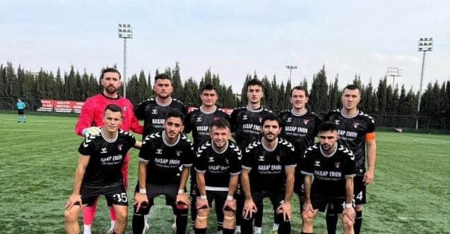 Manisa SAL’da heyecan başladı