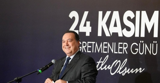 Manisa’da öğretmenlere çifte bayram