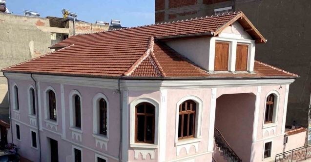 Milli mücadele ruhu tarihi evde yaşatılacak