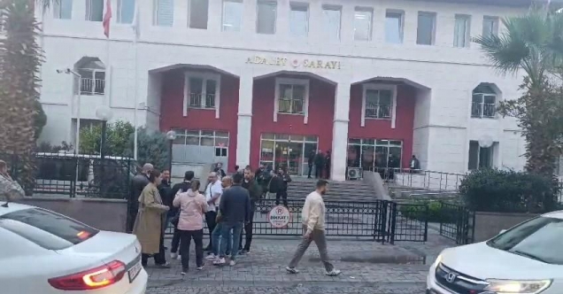 Otizmli öğrenciyi merdivenden iten müdür tutuklandı