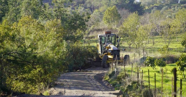 Üreticiye nefes aldıran çalışma