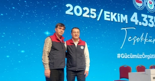 Yasav, Eğitim-Bir Sen 65. Başkanlar Kurulu toplantısını değerlendirdi