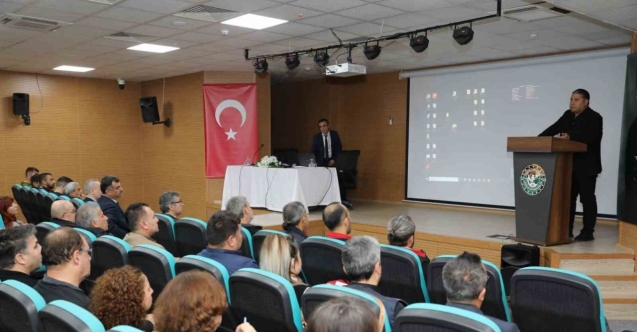 B-Reçete Sistemi ile üretim satış ve uygulamada elektronik dönem başlıyor