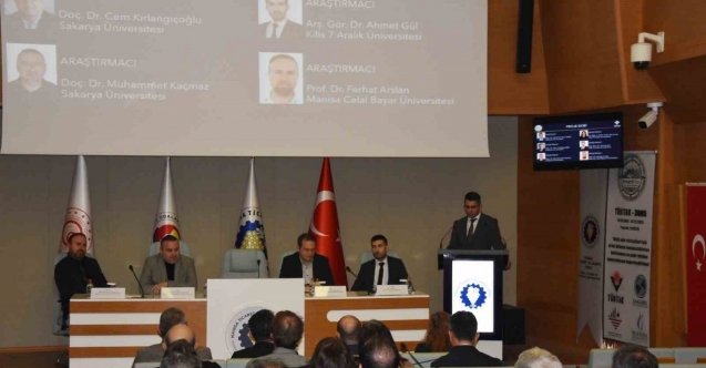 Manisa’da akıllı şehirler için arazi kullanım çalıştayı