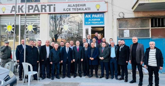 MHP’li Akçay :"Biz iktidarı yıpratmak için değil, Türkiye’yi güçlendirmek için siyaset yapıyoruz"