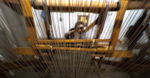 Bir zamanlar gemilere yelken oluyordu şimdilerde günlük hayata dokunuyor