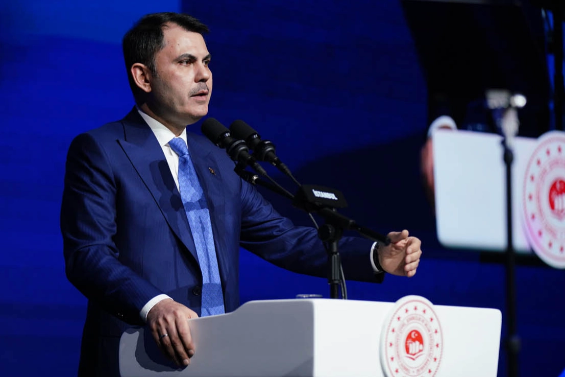 Saatte 23 konutla 2 yılda 455 bin konut tamamlandı... İstanbul için kura çekimi bayram sonrası