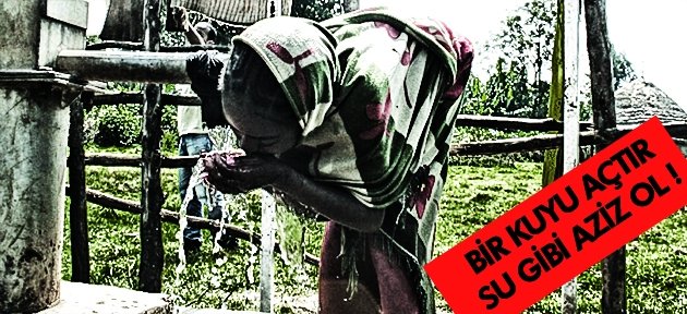 ADINIZA SU KUYUNUZ OLSUN!