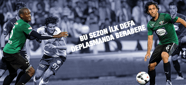 AKHİSAR BELEDİYESPOR BURSASPOR'DAN İSTEDİĞİNİ ALDI