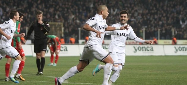 APAÇİ KAHE KAYIPLARDA!.. 