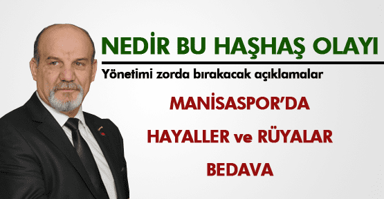 BÜLENT HASGÖNÜLLÜ; HAŞHAŞ