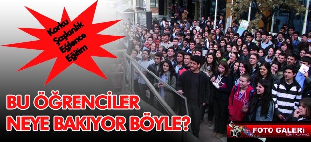 DEPREME HAZIR MIYIZ?